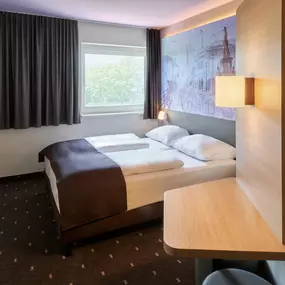 Bild von B&B HOTEL Heidelberg