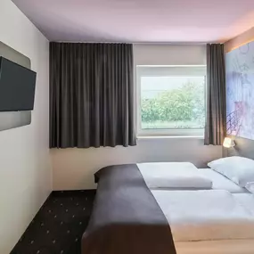 Bild von B&B HOTEL Heidelberg
