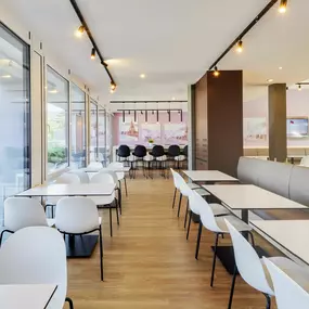 Bild von B&B HOTEL Heidelberg