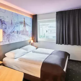 Bild von B&B HOTEL Heidelberg