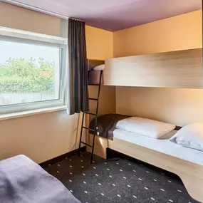 Bild von B&B HOTEL Heidelberg