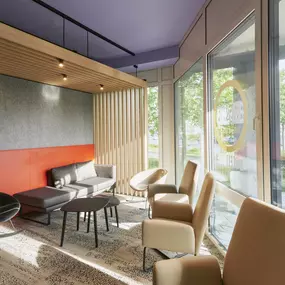 Bild von B&B HOTEL Heidelberg