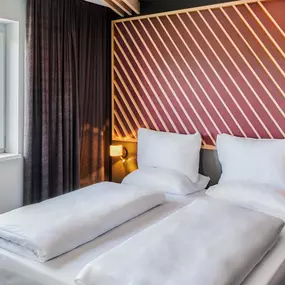 Bild von B&B HOTEL Heidelberg