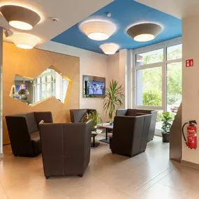 Bild von B&B HOTEL Stuttgart-Airport/Messe