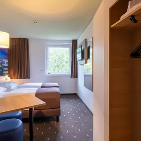 Bild von B&B HOTEL Stuttgart-Airport/Messe