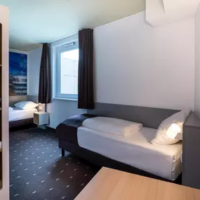 Bild von B&B HOTEL Stuttgart-Airport/Messe