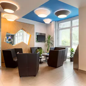 Bild von B&B HOTEL Stuttgart-Airport/Messe