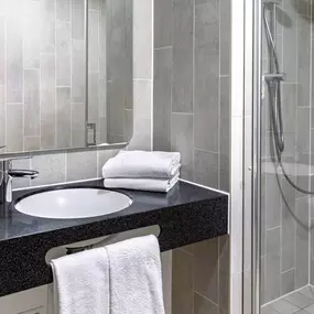 Bild von B&B HOTEL Stuttgart-Airport/Messe