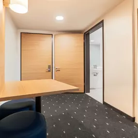 Bild von B&B HOTEL Stuttgart-Airport/Messe