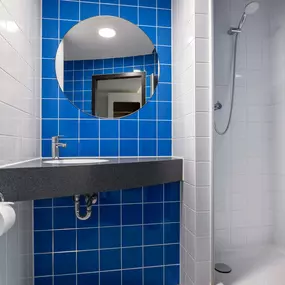 Bild von B&B HOTEL Stuttgart-Airport/Messe