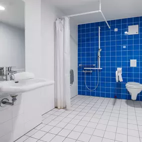 Bild von B&B HOTEL Stuttgart-Airport/Messe