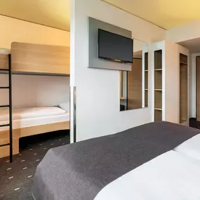 Bild von B&B HOTEL Stuttgart-Airport/Messe