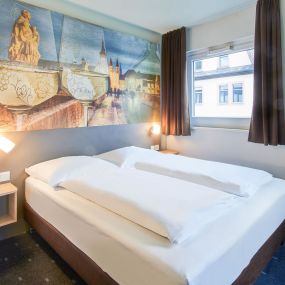 Bild von B&B HOTEL Würzburg