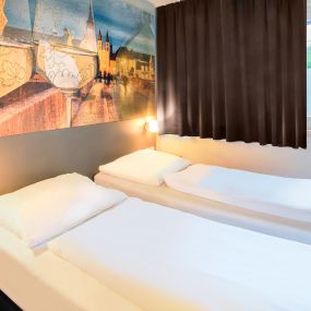 Bild von B&B HOTEL Würzburg