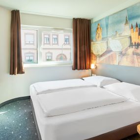 Bild von B&B HOTEL Würzburg