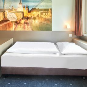 Bild von B&B HOTEL Würzburg