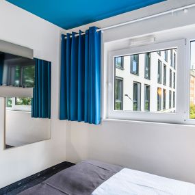 Bild von B&B HOTEL Hamburg City-Ost