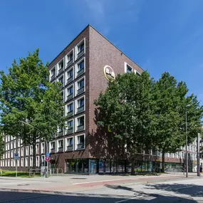 Bild von B&B HOTEL Hamburg City-Ost