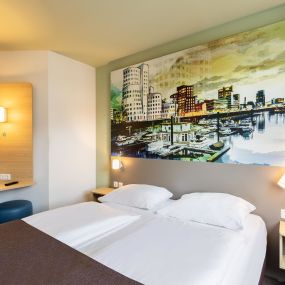 Bild von B&B HOTEL Düsseldorf City-Süd