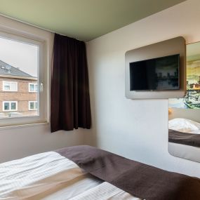 Bild von B&B HOTEL Düsseldorf City-Süd