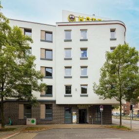 Bild von B&B HOTEL Düsseldorf City-Süd