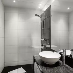 Bild von B&B HOTEL Düsseldorf City-Süd