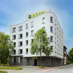 Bild von B&B HOTEL Düsseldorf City-Süd