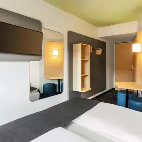 Bild von B&B HOTEL Düsseldorf City-Süd