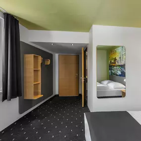 Bild von B&B HOTEL Düsseldorf City-Süd