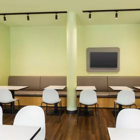 Bild von B&B HOTEL Düsseldorf City-Süd