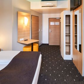 Bild von B&B HOTEL Mainz-Hbf