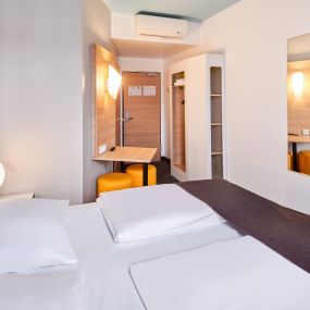 Bild von B&B HOTEL Mainz-Hbf