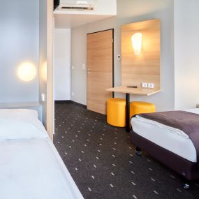 Bild von B&B HOTEL Mainz-Hbf