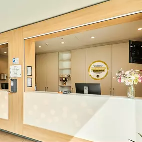Bild von B&B HOTEL Mainz-Hbf