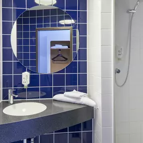 Bild von B&B HOTEL Mainz-Hbf