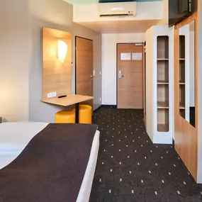 Bild von B&B HOTEL Mainz-Hbf