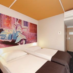 Bild von B&B HOTEL Berlin-Süd Genshagen