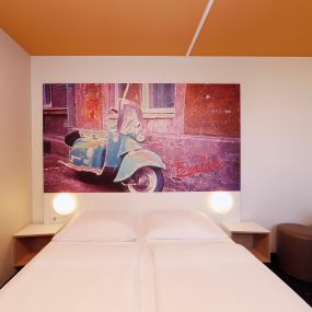 Bild von B&B HOTEL Berlin-Süd Genshagen