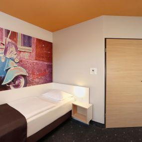 Bild von B&B HOTEL Berlin-Süd Genshagen