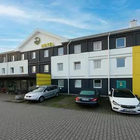 Bild von B&B HOTEL Berlin-Süd Genshagen