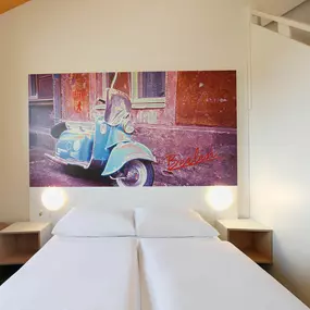 Bild von B&B HOTEL Berlin-Süd Genshagen