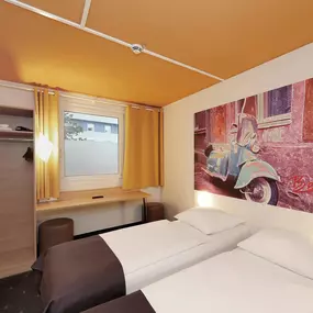 Bild von B&B HOTEL Berlin-Süd Genshagen