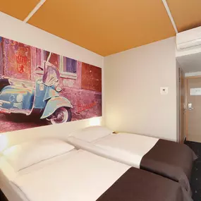 Bild von B&B HOTEL Berlin-Süd Genshagen