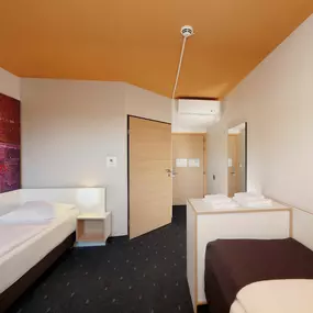 Bild von B&B HOTEL Berlin-Süd Genshagen