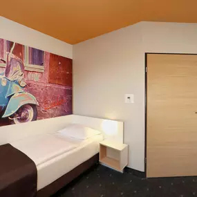 Bild von B&B HOTEL Berlin-Süd Genshagen