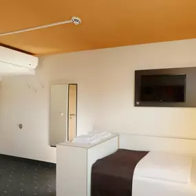 Bild von B&B HOTEL Berlin-Süd Genshagen