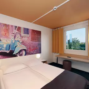 Bild von B&B HOTEL Berlin-Süd Genshagen