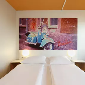 Bild von B&B HOTEL Berlin-Süd Genshagen