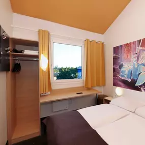 Bild von B&B HOTEL Berlin Genshagen-Süd