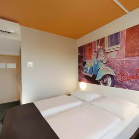 Bild von B&B HOTEL Berlin Genshagen-Süd